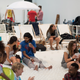 Image for article titled A huge ball pit for grown-ups has taken over the National Building Museum in DC